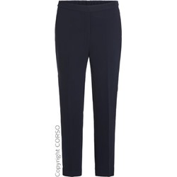 Hose Crepe Slim Pull On