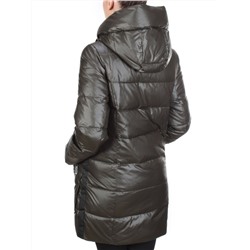 GWD202821 SWAMP Пальто зимнее облегченное ICEBEAR (150 гр. холлофайбер)