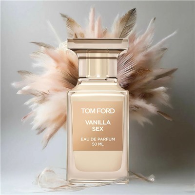 Tom Ford Vanilla Sex