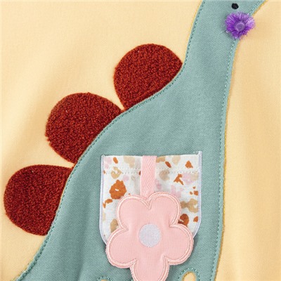 Костюм Little Maven