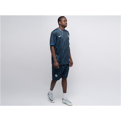 Футбольная форма Nike FC Chelsea