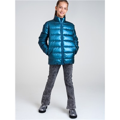 Куртка демисезонная для девочки