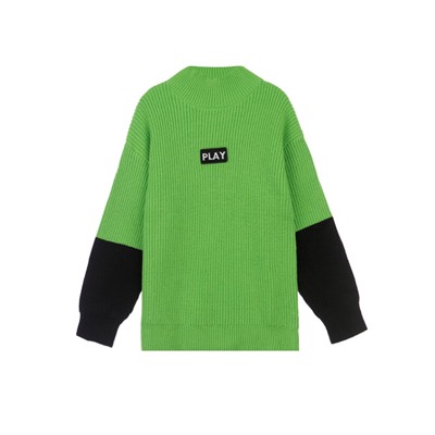 Джемпер для девочки