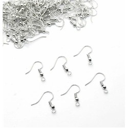 Заготовки для сережек 2 шт модель 1