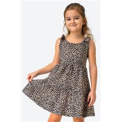 Сарафан для девочки Happyfox