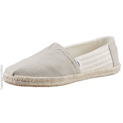 Espadrille Время выкупа ВЫКУПАТЬ СРАЗУ, Выкуп возможен в случае ВЫКУП БЕЗ ИЗМЕНЕНИЯ ЦЕНЫ в €, Размер 36, Производитель TOMS