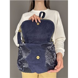 Сумка женская из телячьей кожи