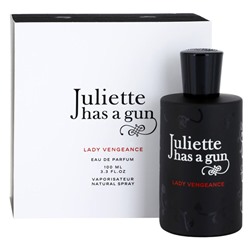 Juliette Has A Gun Lady Vengeance For Women edp 100 ml