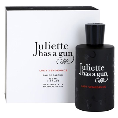 Juliette Has A Gun Lady Vengeance For Women edp 100 ml