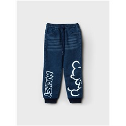 Джинсы для мальчика