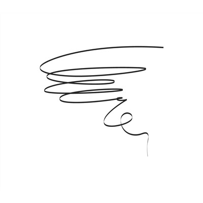 Подводка-фломастер для глаз "Y.O.U. Really The One" тон: 01, black (10326732)