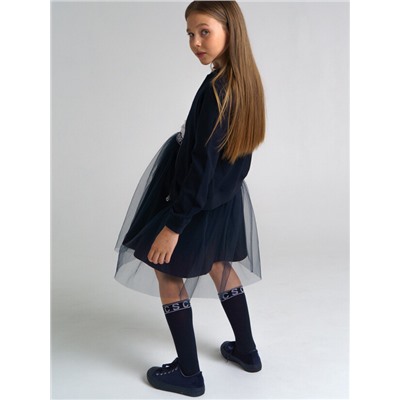 Гольфы для девочки, 2 пары в комплекте