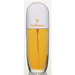 Elizabeth Arden Sunflowers Eau de Toilette Туалетная вода 30 г