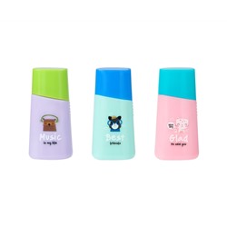 Корректирующая лента MESHU "Best friends", 5мм*6м, дисплей-бокс, ассорти