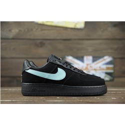 Nike Tiffany & Co. x Air Force 1 Low ‘1837’