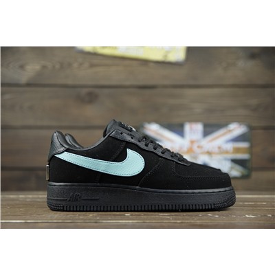 Nike Tiffany & Co. x Air Force 1 Low ‘1837’
