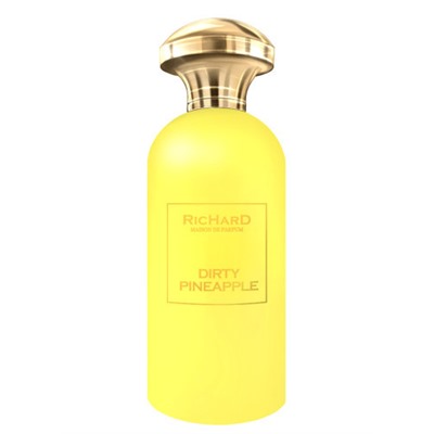 EU Richard Dirty Pineapple edp unisex 100 ml