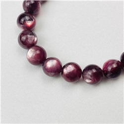 Радуга Самоцветов Браслет из Лепидолита