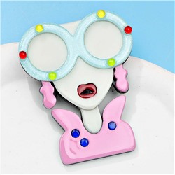 Брошь арт. 32 3677 (id 290529)