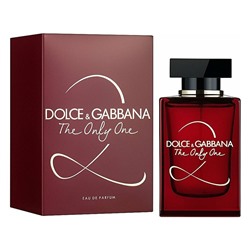 Dolce & Gabbana The Only One 2 For Women edp 100 ml