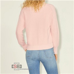 JACK&JONES, 12200267, Пуловер