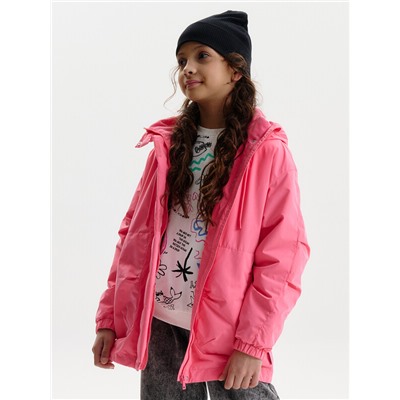 Ветровка для девочек