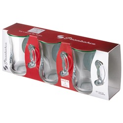 НАБОР КРУЖЕК ИЗ 3 ШТ. 175 МЛ