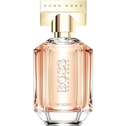 Hugo Boss (Хуго Босс) Boss The Scent For Her Eau de Parfum Парфюмерная вода Spray Спрей, 30 мл