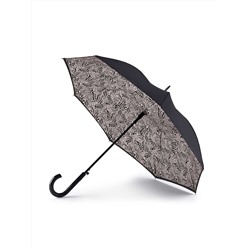 L754-4370 AnimalMix (Мир животных) Зонт женский трость Fulton