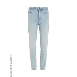 Jeans Authentic Slim Str