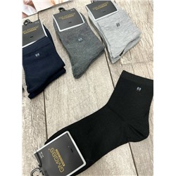 Распродажа 250₽ Носки мужские Пачка 10 пар Размер 41-47