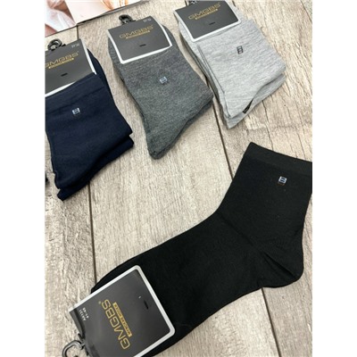 Распродажа 250₽ Носки мужские Пачка 10 пар Размер 41-47