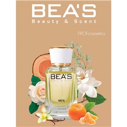 Beas M232 Tom Ford Noir Extreme For Men edp 25 ml, Парфюм мужской Beas M232 создан по мотивам аромата Tom Ford Noir Extreme