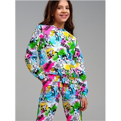 Свитшот для девочки