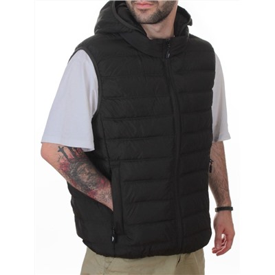 M4001 SWAMP Жилет утепленный мужской (130 гр. холлофайбер)