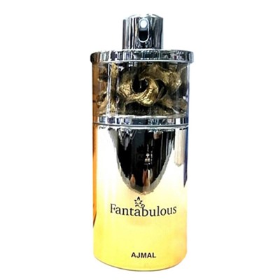Ajmal Fantabulous For Women edp 75 ml