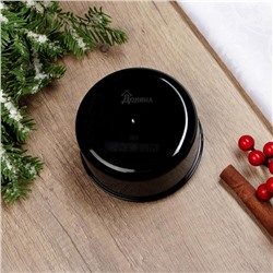 Ланч - бокс новогодний «Елки», 300 мл