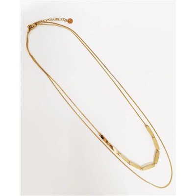 Кулон на цепочке