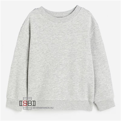 H&M, 342947, Толстовка