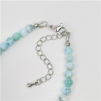 Радуга Самоцветов Браслет из Ларимара