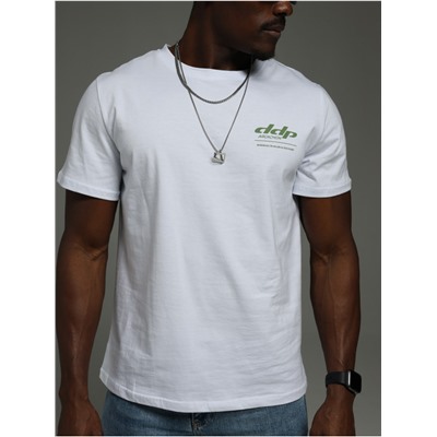 Футболка "Лето" мужская