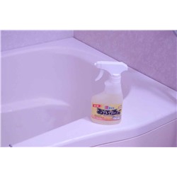 Чистящая пена для ванны, ROCKET SOAP 300 мл