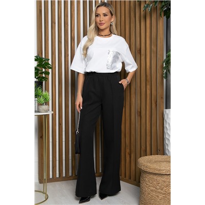 Брюки Танаис (черные) Б13211-31М