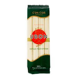 Лапша пшеничная UDON