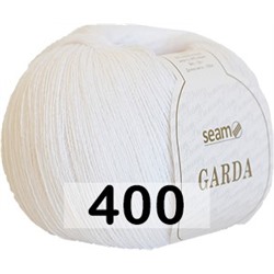 Пряжа Сеам GARDA