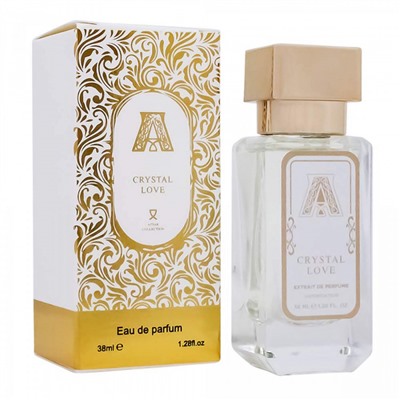 Attar Collection Crystal Love For Her edp unisex 38 ml