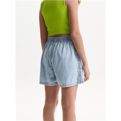 Шорты для девочек