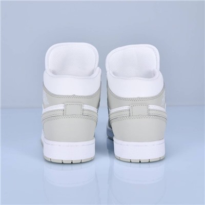 Кроссовки Nike Air Jordan 1 Mid арт 5411