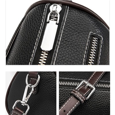 Bags Сумка женская / кожа / 19453