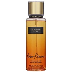 Victoria's Secret Bodyspray Amber Romance Спрей для тела Янтарный романс 250 г